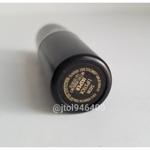 MAC Cosmetics Kabuki Magic Collection (Review & Swatches  Mac Jasper Lipstick